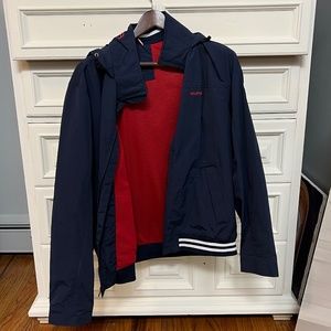 Tommy Hilfiger Regatta Jacket